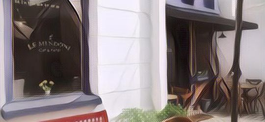 4 Rekomendasi Kafe Dekat UGM yang Cocok Buat Nugas