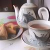 Kudapan Ini Bisa Jadi Teman Minum Teh yang Memberi Manfaat Tambahan untuk Kesehatan