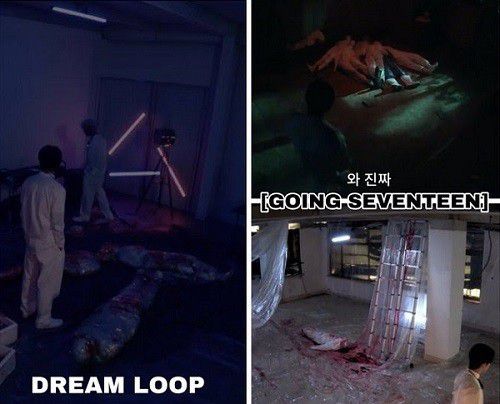 1. Kesamaan Properti