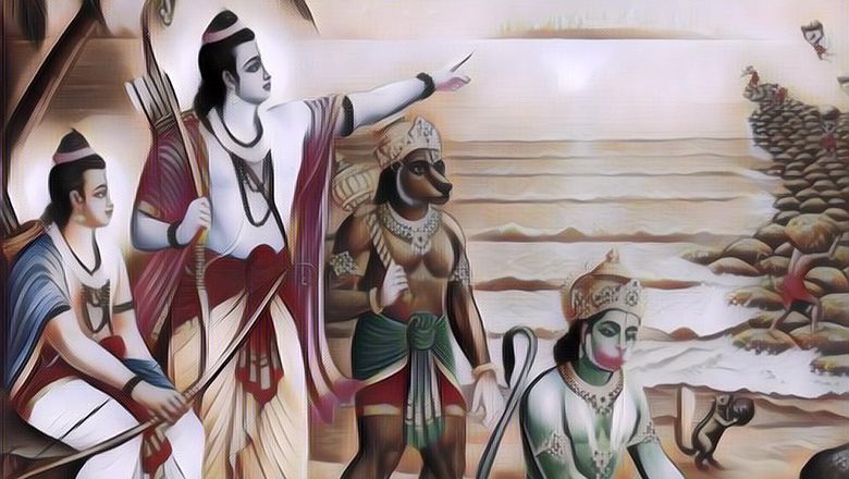 Menguak Tabir, Adam’s Bridge, Jembatan Misterius Antara India dan Sri Lanka