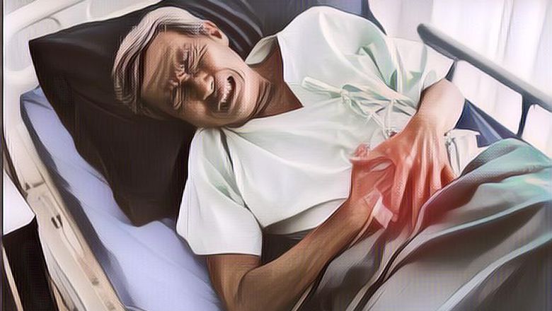 Waspada Gejala Awal Kanker Usus Seperti yang Merenggut Nyawa Hilbram Dunar