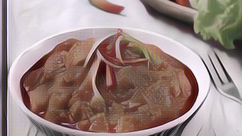 Tempoyak Durian, Sambal Khas Sumatra yang Pedas-Pedas Legit! Mau Resepnya?