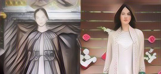 5 Siasat Memadukan Pakaian Hitam dan Putih untuk Lebaran agar Percaya Diri