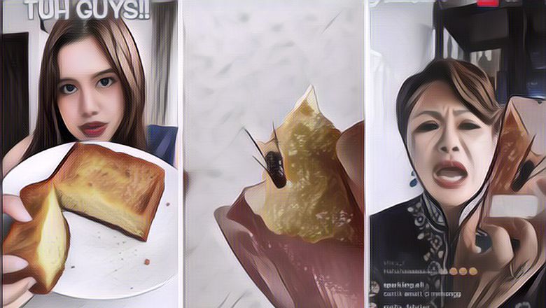 Senasib dengan Tasyi Athasyia, Shely Che Beri Pesan Menohok Usai Dicecar Ci Mehong