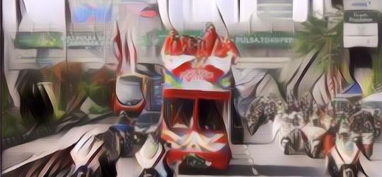 Sambut Peraih Medali Olimpiade 2024 Kemenpora Siapkan Arak-Arakan untuk Kontingen Indonesia