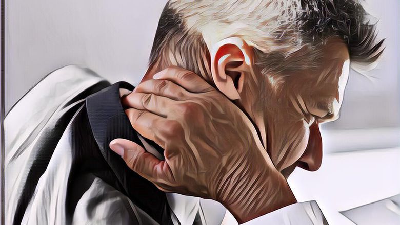 5 Penyebab Sakit Kepala Belakang Sebelah Kiri dan Penyembuhannya