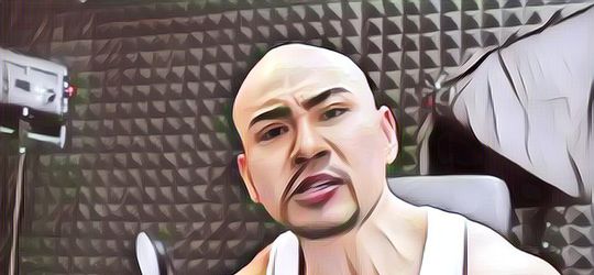 Deddy Corbuzier Jadi Kontroversi dalam Keluarganya Setelah Putuskan Jadi Mualaf