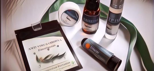 Diklaim Bisa Menangkal Virus Corona, Ini Dia Khasiat Tanaman Eucalyptus Untuk Kesehatan