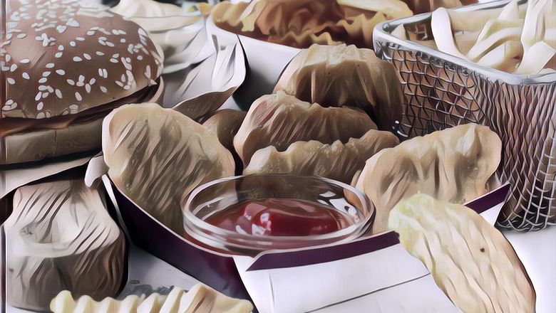 Banyak yang Nggak Tau, 5 Makanan yang Sering Dimakan Ini Ternyata Termasuk Junk Food!