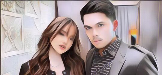 Bodo Amat Tak Juga Dikenalkan Thariq Halilintar Ke Keluarganya, Jawaban Fuji Ditanya Soal Nikah Muda Bikin Kaget