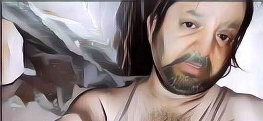 Mengharukan, Terjebak Reruntuhan Bangunan 10 Jam Pria Ini Bikin Video Perpisahan Untuk Istrinya.