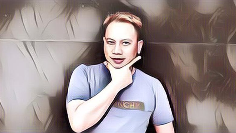 Ternyata Bukan Sama Istrinya, Vicky Prasetyo Bongkar Sosok 2 Wanita Yang Pertama Kali Merenggut Keperjakaannya Saat Masih SMA