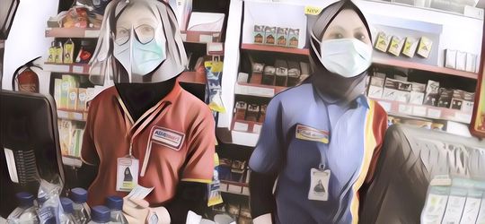 Bocoran Gaji Pegawai Indomaret dan Alfamart Tahun 2022, Gedean yang Mana?