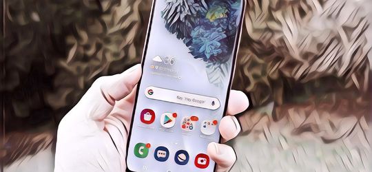 Hal-Hal Kece yang Bisa Kamu Lakuin di Smartphone Android Layar 120 Hz