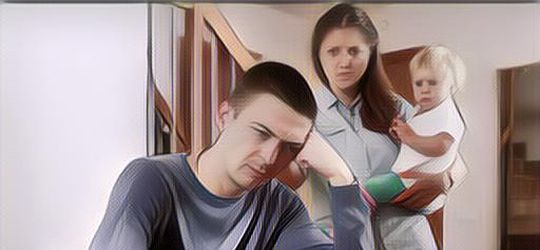 Buat Para Ibu dan Bapak Baru: Mengenal Apa itu Postpartum Depression dan Kapan Harus ke Dokter