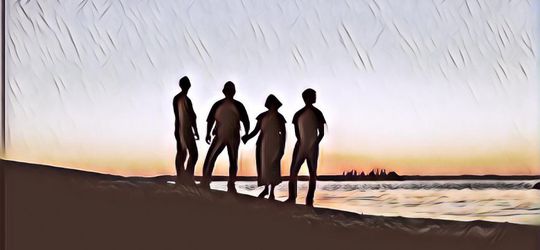 Teman yang Males Diajak Liburan Bareng, Soalnya Bisa Bikin Liburan Rusak