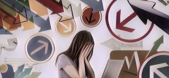 Biar Enggak Stres, Ini 3 Cara Agar Pekerjaan Tidak Jadi Beban