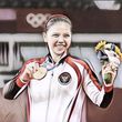 Tidak Diunggulkan, Greysia Polli Yakin Ganda Putri Indonesia Bisa Pertahankan Medali Emas Olimpiade 2024