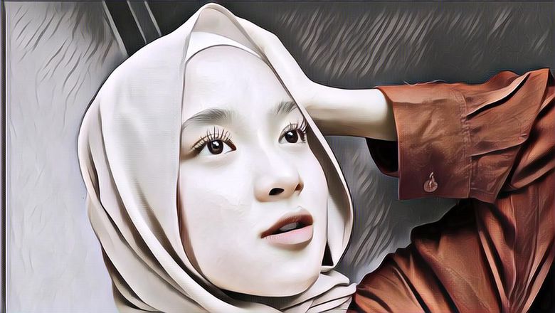 Mengejutkan! Nissa dan Ayus Sabyan Ternyata Sudah Nikah Siri?