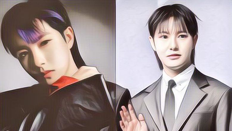 Renjun NCT Beri Tanggapan Menohok Soal Perubahan Fisiknya yang Tuai Cibiran