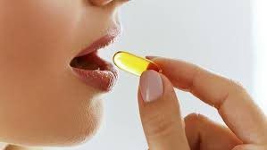 2. Jangan Lupakan Vitamin