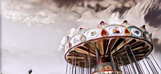 Ngeri Banget! 5 Objek Wisata di Indonesia Ini Dulunya Populer, Kini Terbengkalai dan Jadi Angker!