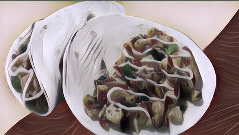 Resep Taco Ala Selena Gomez, Cocok untuk Menu Sarapan di Rumah!