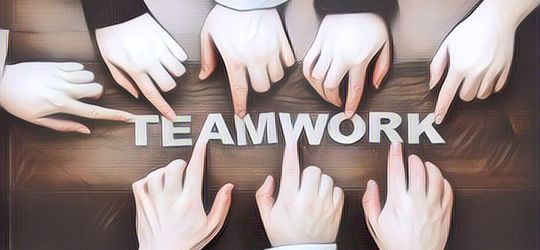 5 Kesalahan dalam Kerja Tim yang Wajib Dihindari