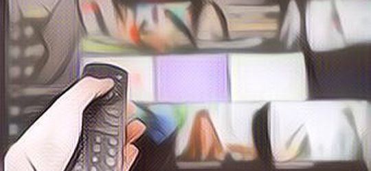 Udah Tau Belum Bedanya Smart TV dan Android TV?