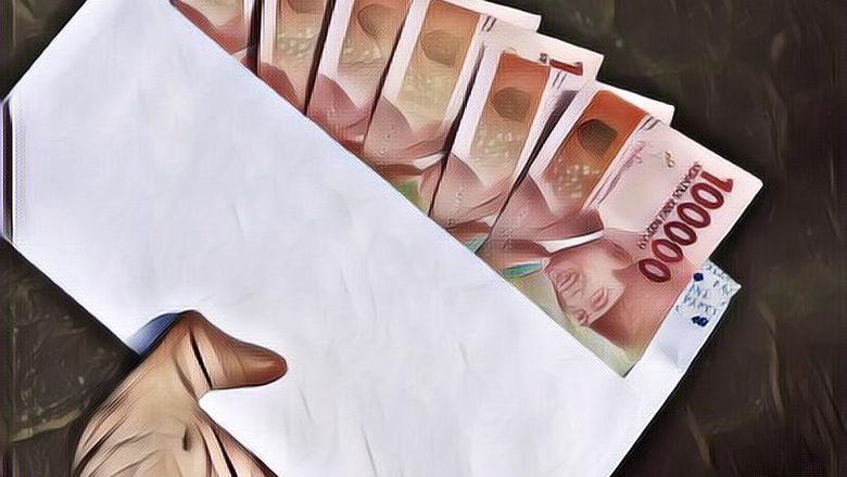 Viral, Kondangan Pake Amplop? Gak Jaman Keleus!