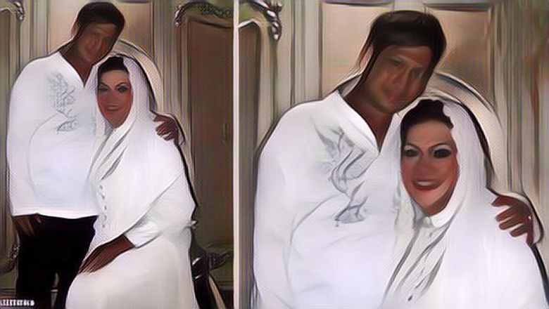 Gak Banyak yang Tahu, Dorce Gamalama ternyata pernah Menikah Beberapa Kali Namun Kandas