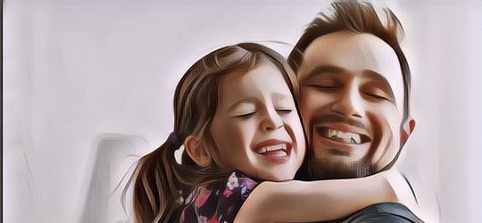 Buat Para Ayah! Sudah Saatnya Berhenti Lakukan 5 Hal Ini Pada Anak Perempuan Yang Mulai Masuk SD