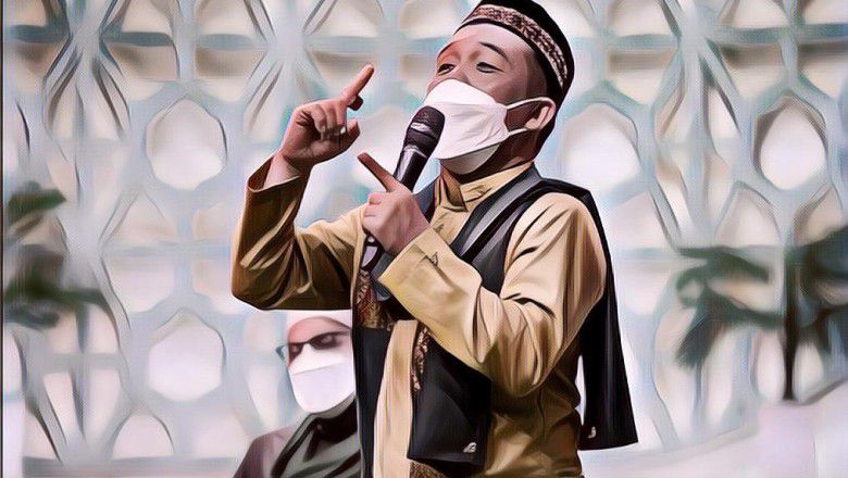 3 Tahun Ditinggal Istri dan Besarkan Anak-Anaknya Sendirian, Ini Kata Ustaz Maulana soal Nikah Lagi