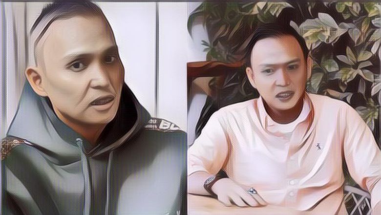 Viral Lagi Video Hard Gumay yang Ramal Soal Raffi Ahmad Mengenai Kasus Korupsi