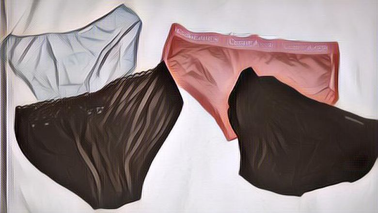 Kapan Harus Ganti Celana Dalam? Perhatiin Kebersihan Organ Genital ya, Gengs!