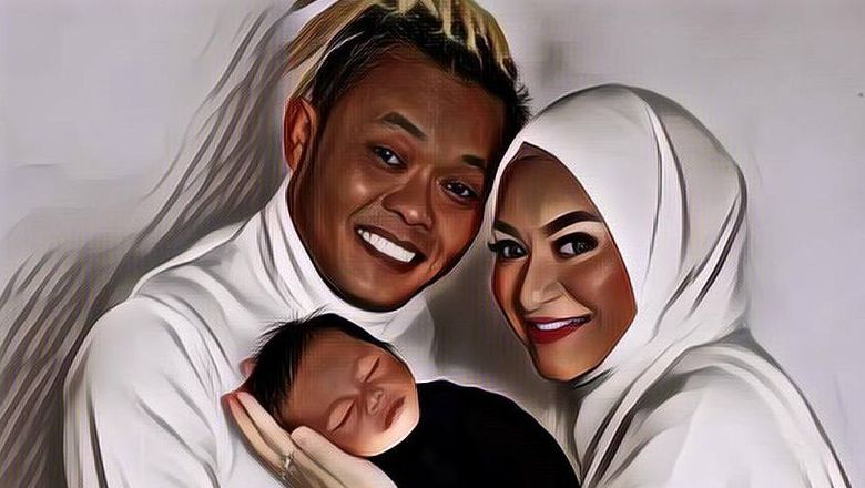 Nathalie Holscher Mengaku Lega Berpisah dengan Sule: Kapok Jadi Bucin