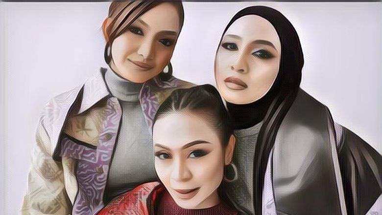 Kisah Dibalik Lagu Alamak Raya Lagi yang Viral di TikTok, Ternyata Sempat Dikritik karena Kata Ini