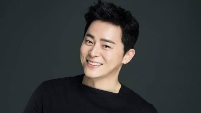 3. Jo Jung Suk