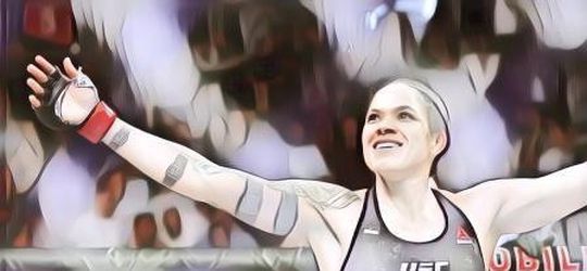 Pertahankan Gelar di UFC 250, Kemenangan Nunes juga Jadi Keberuntungan Seorang Penjudi