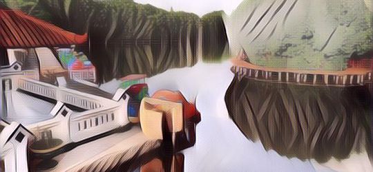 Yuk Jalan-jalan ke Wisata Mangrove Semarang, Mumpung Sudah PPKM Level 2