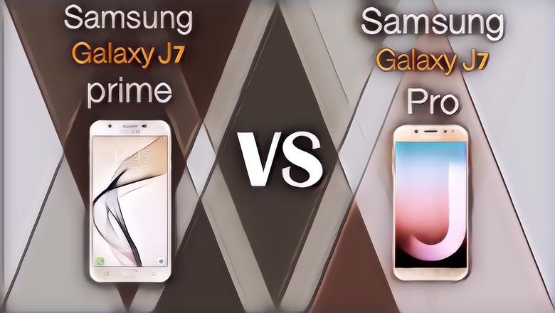 Ini Lho Perbedaan J7 Prime dan J7 Pro yang Wajib Diketahui