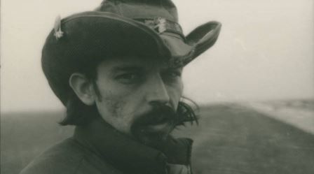 Ron “Pigpen” McKernan (1945-1973)