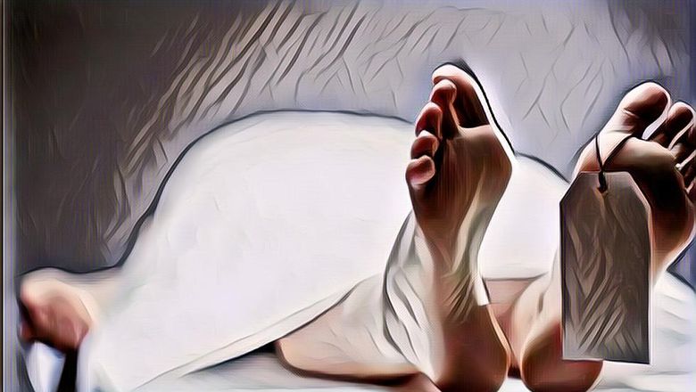 Udah Diumumin Meninggal Melalui Toa Musala, Lubang Kubur Pun Sudah Digali, Eh...Ternyata Harnanik Masih Hidup