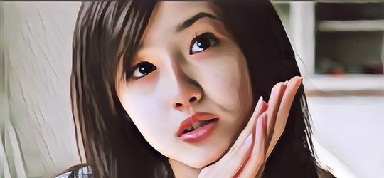 Masker Wajah Ovale: Maskernya Anak Kekinian~