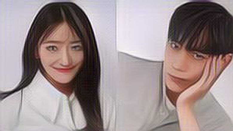 Penampakan Pyo Ye Jin dan Lee Jun Young di Drakor Baru "Dreaming Of A Freaking Fairy Tale"