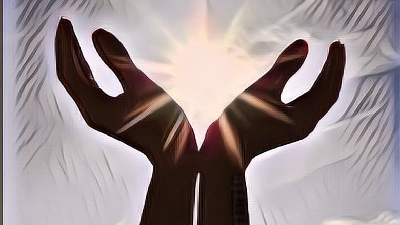 Macam-Macam Agama Ardhi, Agama Langit