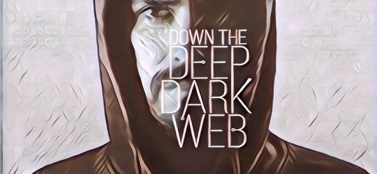 Akibat Membuka Deep Web Tanpa Proteksi Diri
