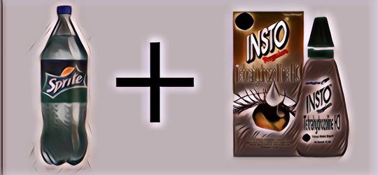 Sprite Dicampur Insto Bisa Bikin Cewek Terangsang? Yuk Cek Dulu Penjelasan Dokter