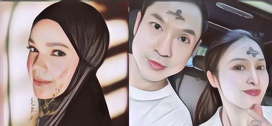 Ikut Dihujat Buntut Kasus Dugaan Korupsi Harvey Moeis, Dewi Sandra Tunjukkan Reaksi Adem Ini