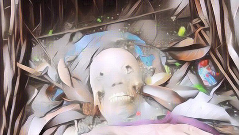 Tempat Wisata Paling Horor di Bali, Coba Uji Nyali Kalau Berani!